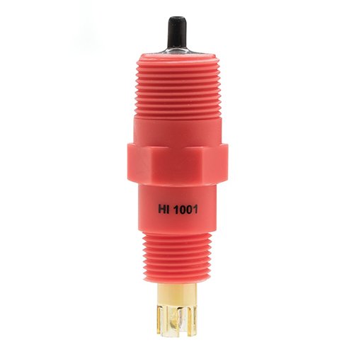 Điện cực pH trong đường ống cáp 3m HI1001