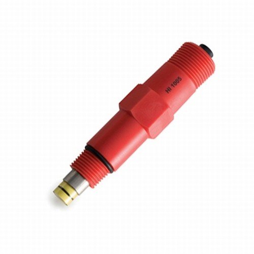 Điện cực pH đo liên tục trong dòng HI1005