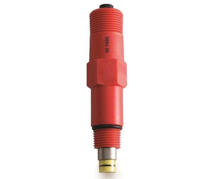 Điện cực pH đo liên tục trong dòng HI1005 Điện cực pH đo liên tục trong dòng HI1005