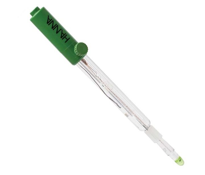 Điện cực pH kỹ thuật số ngăn ngừa tắc nghẽn (CPS™) HI10480 Điện cực pH kỹ thuật số ngăn ngừa tắc nghẽn (CPS™) HI10480