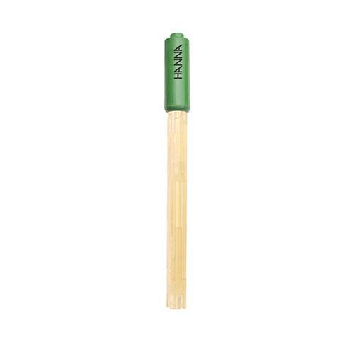 Điện cực pH kỹ thuật số thân nhựa PEI HI12300