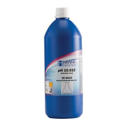Dung dịch hiệu chuẩn pH 10010 1 lít HI6010-01