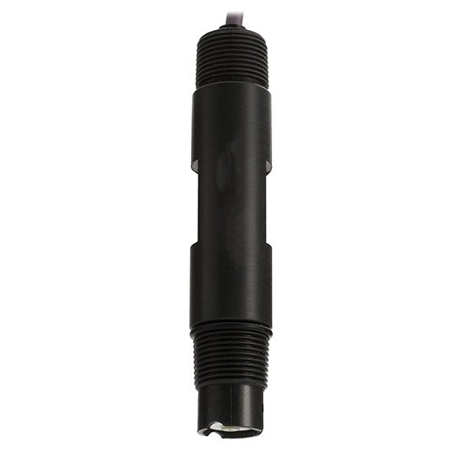 Điện cực pH phẳng nhiệt độ cao cáp 5m HI6100805