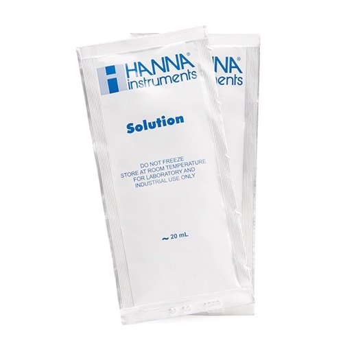 Dung dịch hiệu chuẩn TDS 644 gL ppt hộp 25 gói 20ml HI70038P