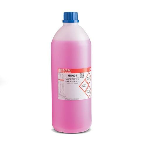 Dung dịch hiệu chuẩn pH 401 chai 1000ml HI70041L