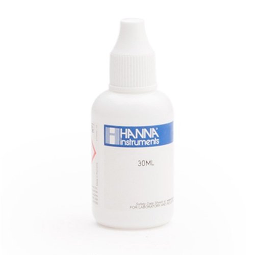 DD châm điện cực oxy hòa tan galvanic 30 ml HI7042S