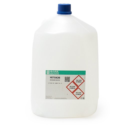 Nước Cất 378 Lít HI70436