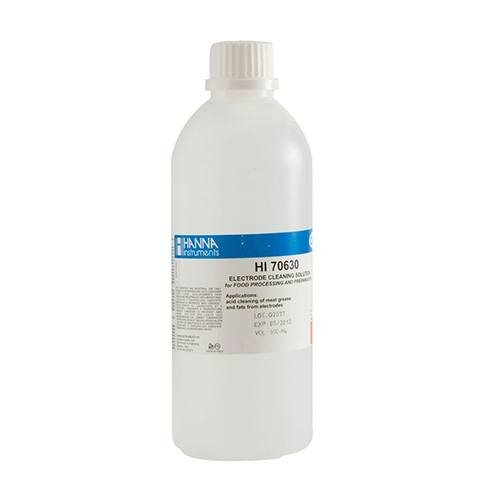 Dung dịch rửa chất béo và dầu mỡ 500 ml HI70630L