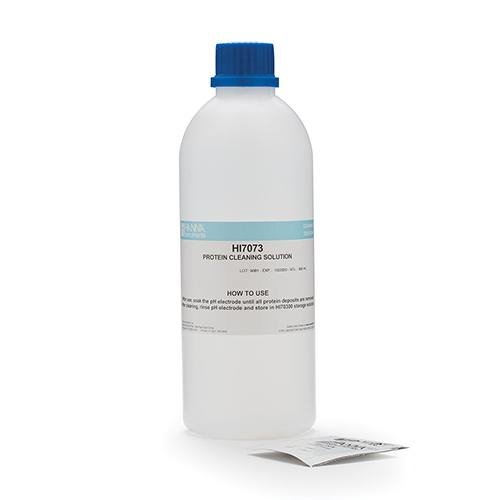 Dung dịch rửa protein chuyên dùng chai 500ml HI7073L