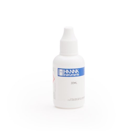 Dung dịch châm điện cực Floride 4 x 30 ml HI7075