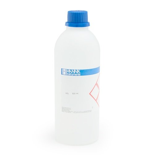 Dung dịch hiệu chuẩn natri 23 gL 500 ml HI7086L