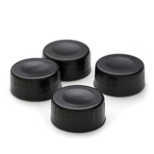 Nắp đậy cuvet dùng cho máy đo độ đục 4 cái