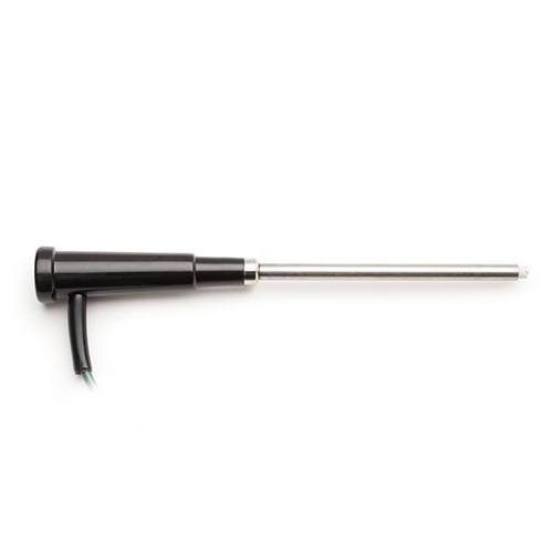 Đầu dò đo bề mặt tròn cổng K có tay cầm cáp 1m HI766B2