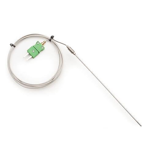 Đầu dò nhiệt độ thép kiểu K 3m HI766Z3