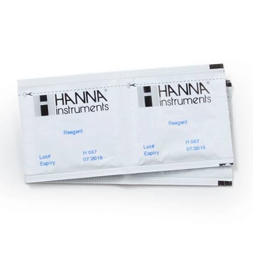 Thuốc Thử Đo Nhôm 100 lần HI93712-01