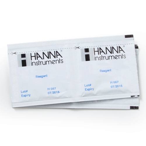 Thuốc Thử Đo Iot 100 lần HI93718-01