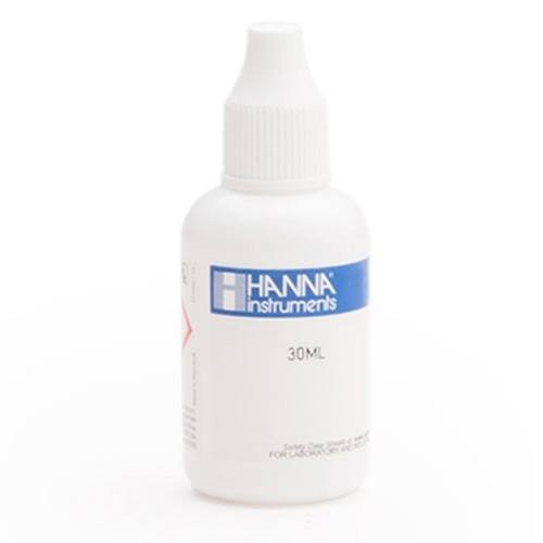 Thuốc thử đo Amoni LR thang thấp 100 lần HI93700-01