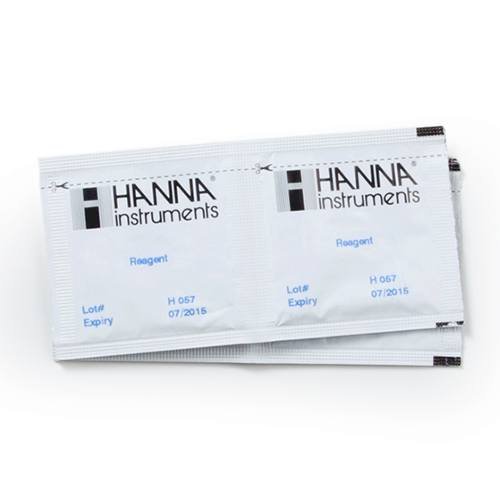 Thuốc thử Crôm VI thang cao 100 lần HI93723-01