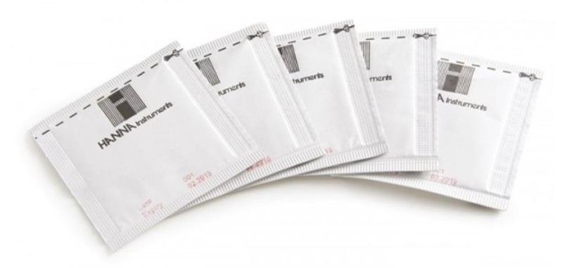 Thuốc thử Kẽm, 100 lần HI93731-01 Thuốc thử Kẽm, 100 lần HI93731-01