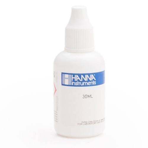 Thuốc thử Oxy hòa tan 100 lần HI93732-01