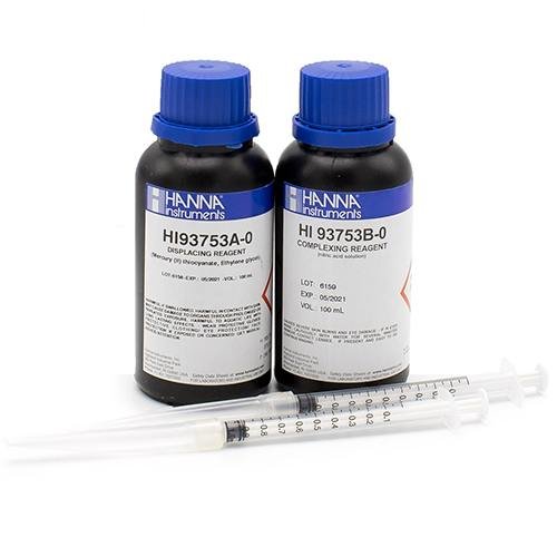 Thuốc thử Cloride 100 lần HI93753-01