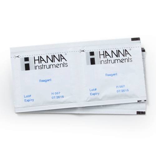 Thuốc thử Mangan thang cao 100 lần HI93709-01