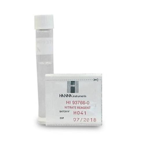Thuốc Thử Nitrat 50 lần HI93766-50