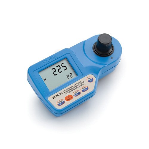 Máy đo độ cứng nước Hanna HI96735