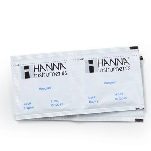 Thuốc thử silica thang cao 100 lần HI96770-01