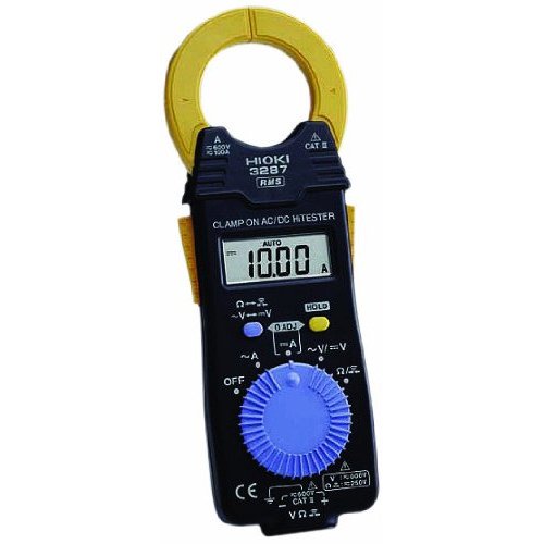 Ampe kìm Hioki 3287 Nhật