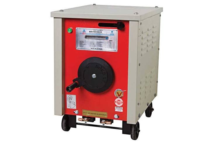 Hình ảnh của máy hàn 300A
