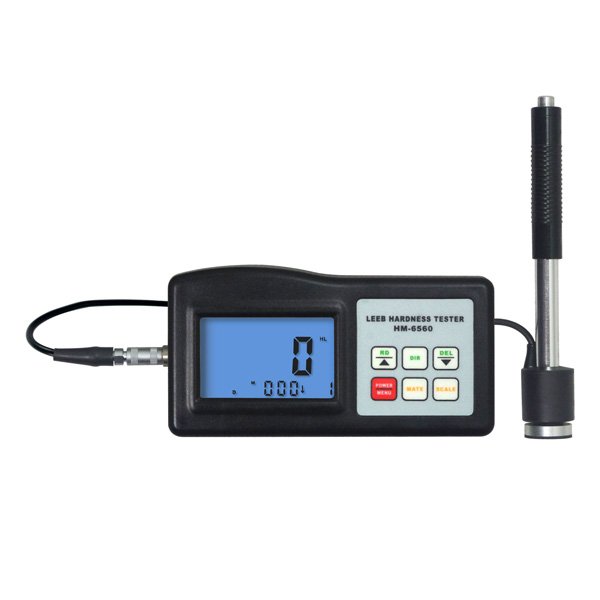 Thiết bị đo độ cứng cầm tay HM-6560