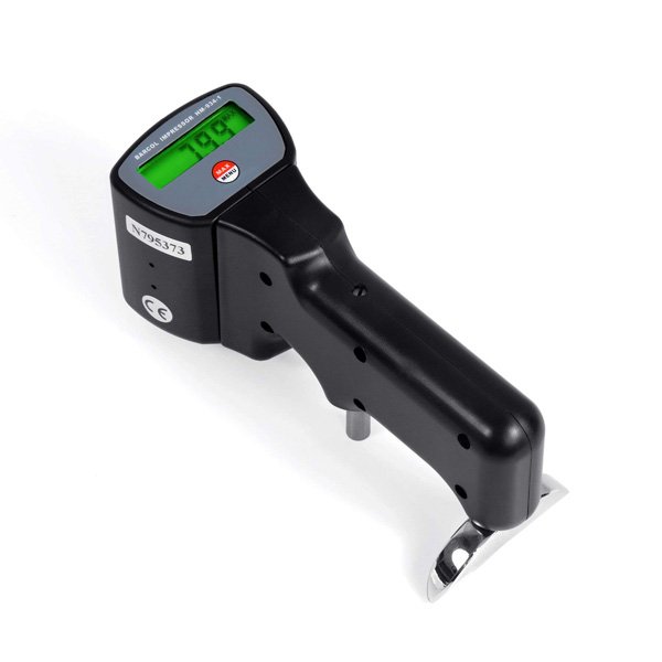 Thiết bị đo độ cứng nhôm Barcol HM-934-1