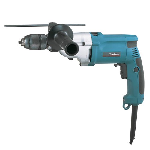 Máy khoan 2 tốc độ Makita HP2051