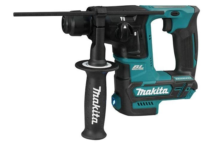 máy khoan búa Makita HR166DZ 