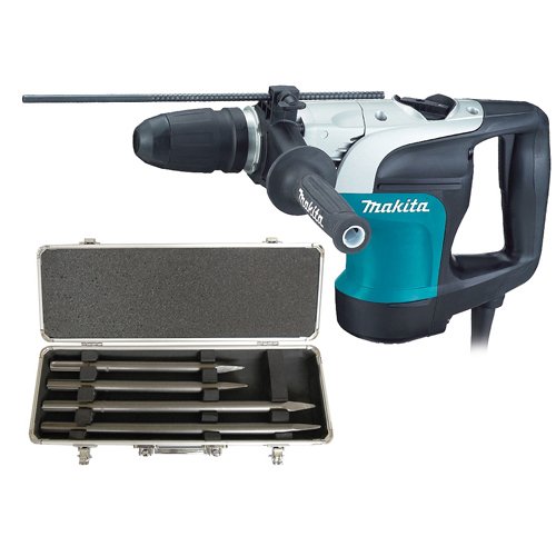 Máy khoan bê tông Makita HR4002 1050W