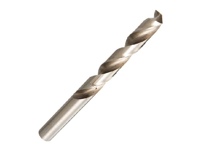 Mũi khoan sắt HSS-G 8.0mm Bosch 2608595072 Mũi khoan sắt HSS-G 8.0mm Bosch 2608595072