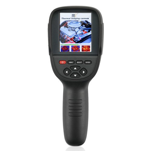 Camera nhiệt độ cầm tay HT18