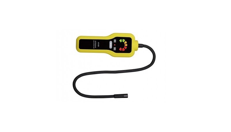 Máy phát hiện rò khí điện lạnh HT-523 Máy phát hiện rò khí điện lạnh HT-523