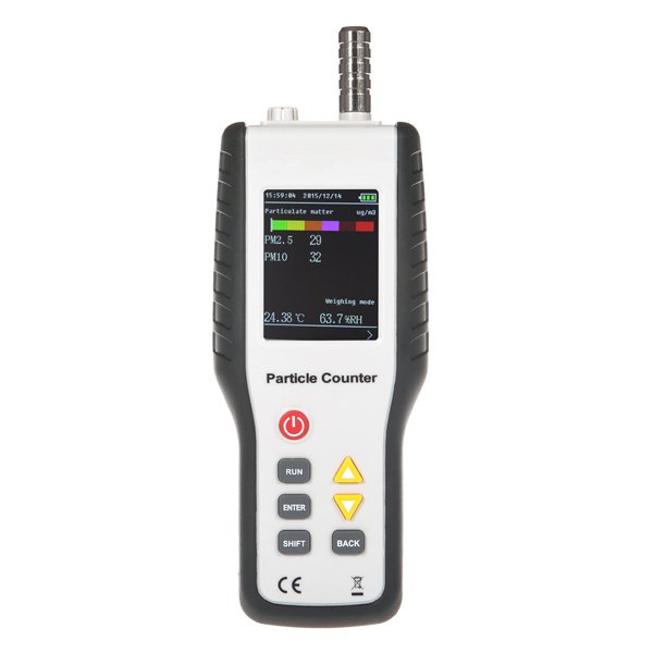 Máy đo độ bụi HT9600