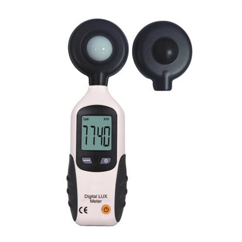 Thiết bị đo ánh sáng HT82