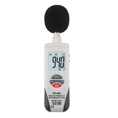 Thiết bị đo độ ồn HT850