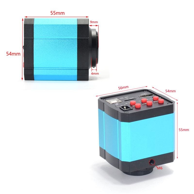 Kính hiển vi soi nổi kỹ thuật số 16MP HY-1007