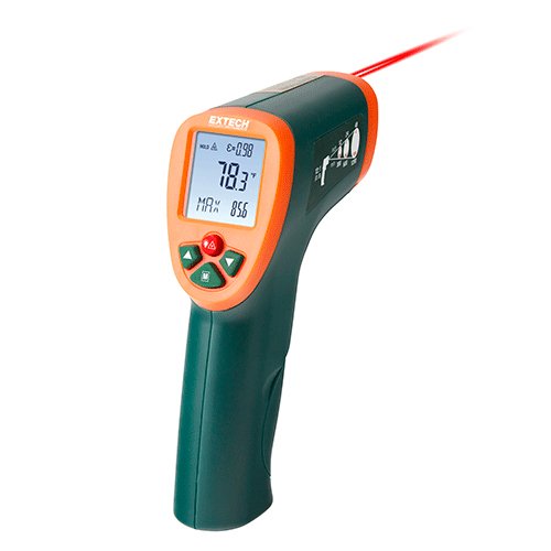 Súng đo nhiệt độ đến 650 độ C Extech IR270