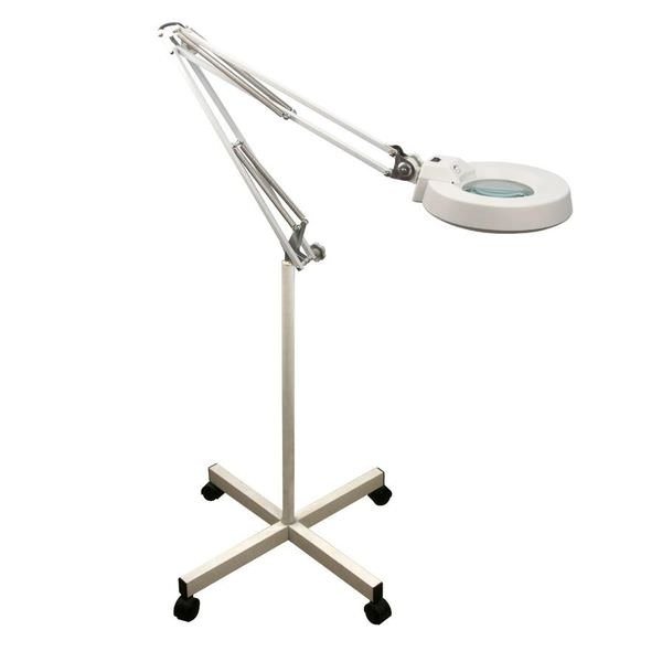 Kính lúp có chân di động 86C
