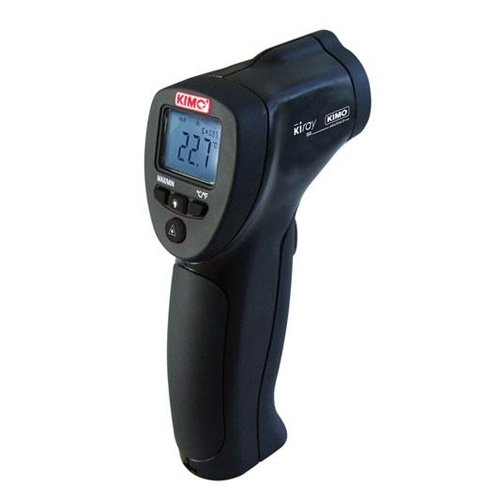 Súng đo nhiệt độ hồng ngoại KIMO KIRAY 50