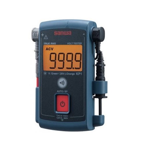 Đồng hồ vạn năng số Sanwa KP1