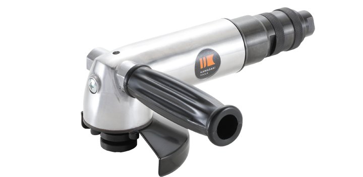 Hình ảnh máy mài hơi Kawasaki KPT-100ARG Hình ảnh máy mài hơi Kawasaki KPT-100ARG