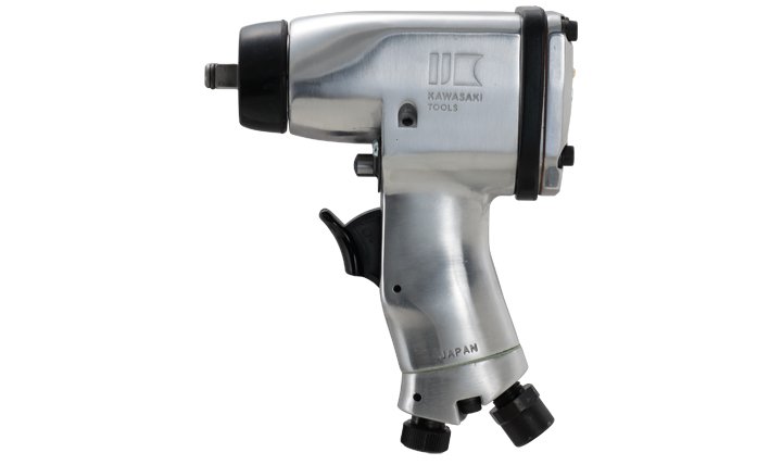 Hình ảnh súng vặn bulông Kawasaki KPT-12W với đầu vặn 3/8 inch Hình ảnh súng vặn bulông Kawasaki KPT-12W với đầu vặn 3/8 inch