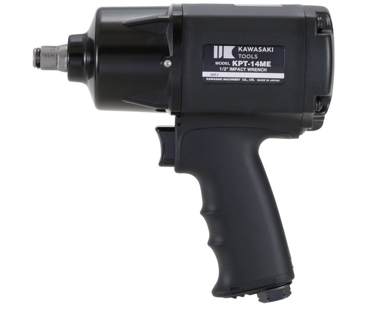 Hình ảnh súng vặn bulông bằng hơi Kawasaki KPT-14ME Hình ảnh súng vặn bulông bằng hơi Kawasaki KPT-14ME
